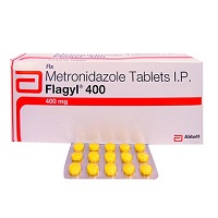 Flagyl Generika